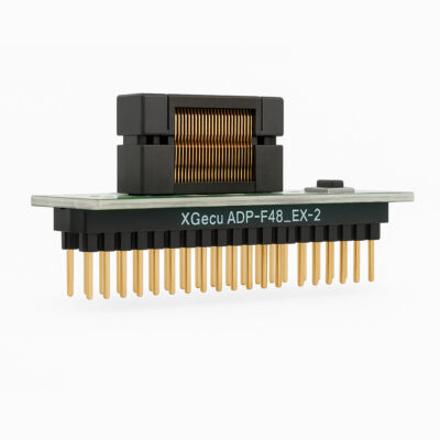 Адаптер XGecu ADP_F48_EX-2 NAND Flash
