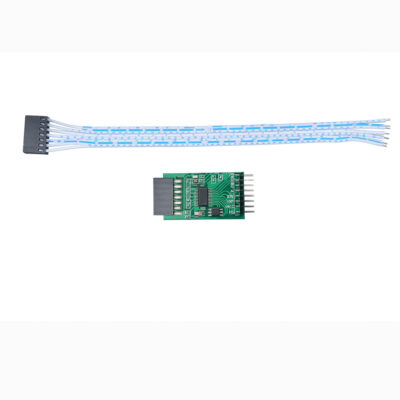 Адаптер XGecu EMMC-ISP VER